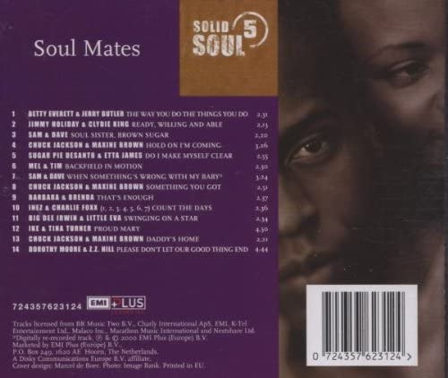 Soul Mates