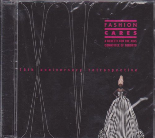 Fashion Cares