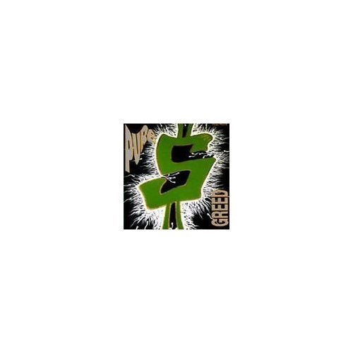 Greed