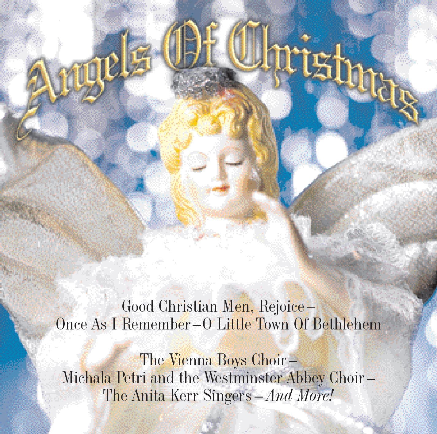 Angels of Christmas