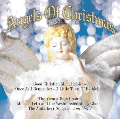 Angels of Christmas