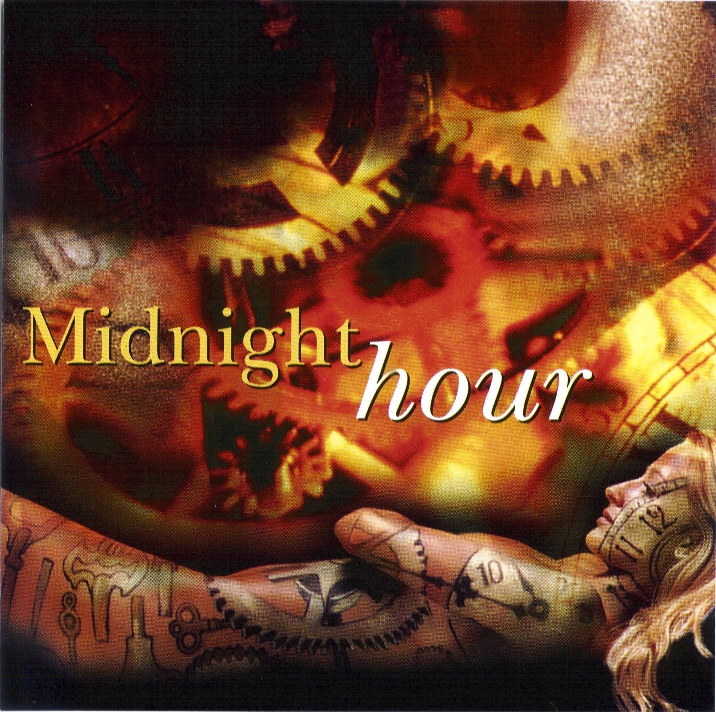 Midnight Hour 3 & 4
