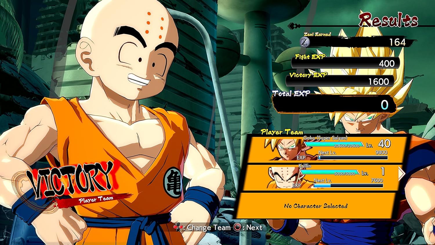 Dragon Ball FighterZ (PS4) PlayStation 4 Standard Edition