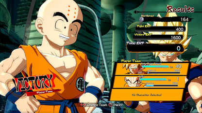 Dragon Ball FighterZ (PS4) PlayStation 4 Standard Edition