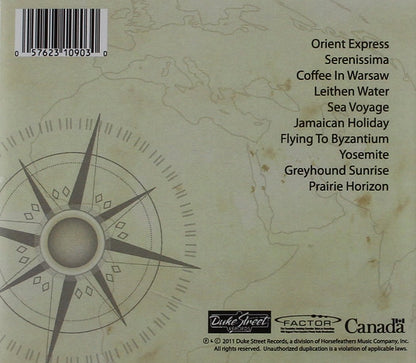 Journeys