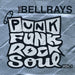 Punk Funk Rock Soul 1