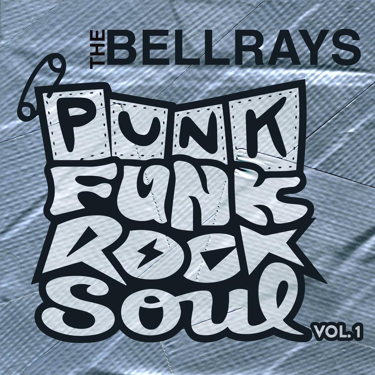 Punk Funk Rock Soul 1