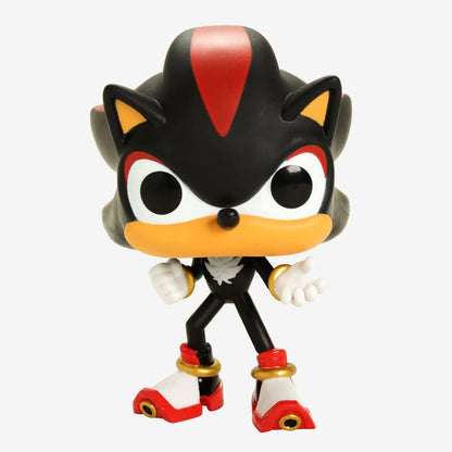 POP Funko Sonic: Shadow Figura de Vinilo (Funko 20148