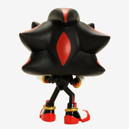 POP Funko Sonic: Shadow Figura de Vinilo (Funko 20148