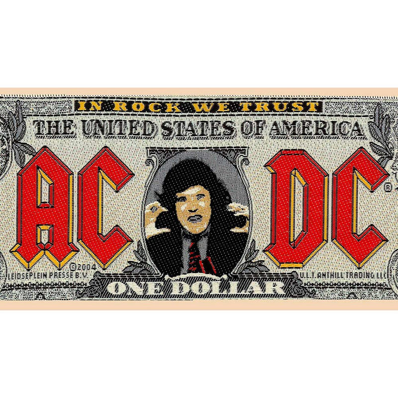 Toppa Bank Note