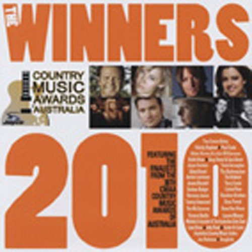 Winners 2010