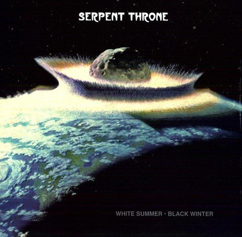 White Summer Black Winter