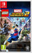 Lego Marvel Superheroes 2 (Nintendo Switch
