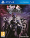 Dissidia Final Fantasy NT (PS4