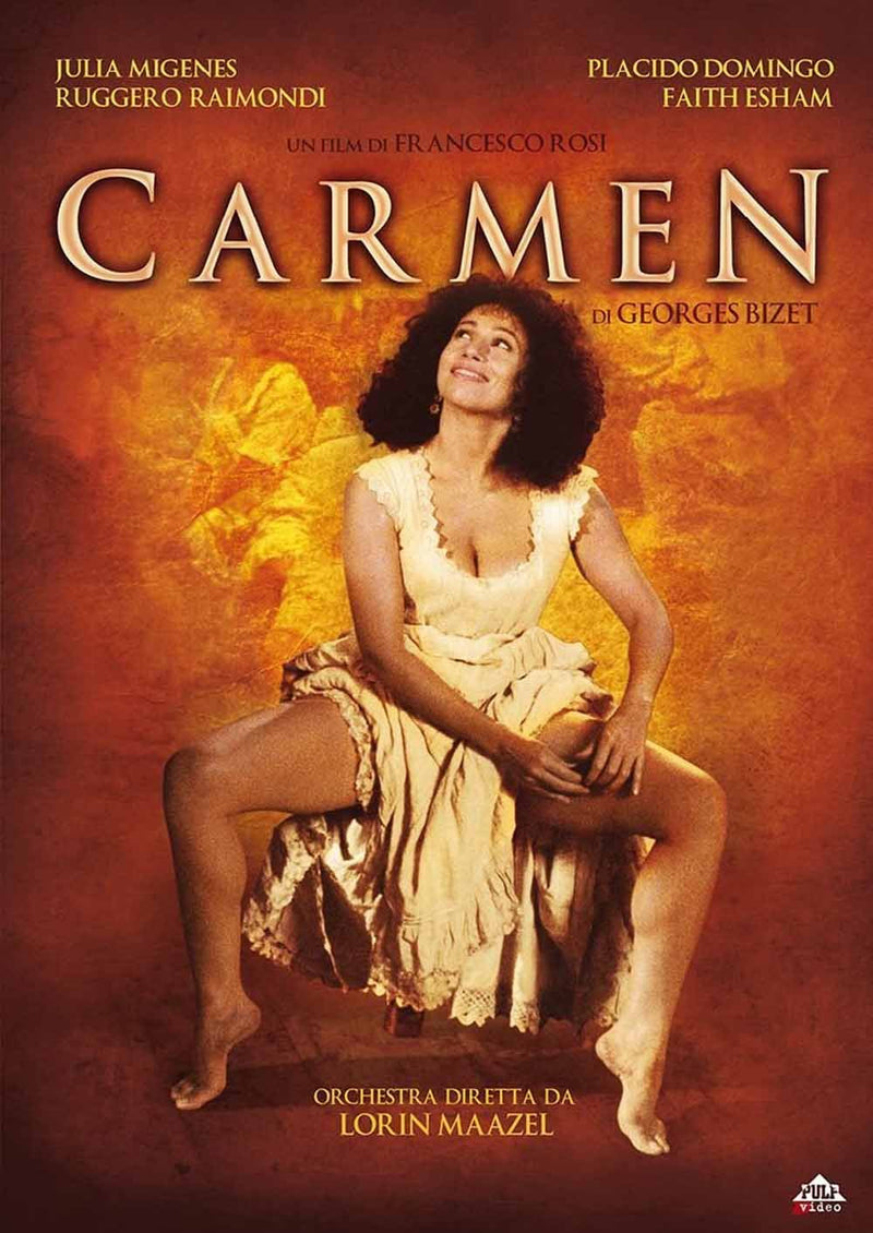 Carmen (1984