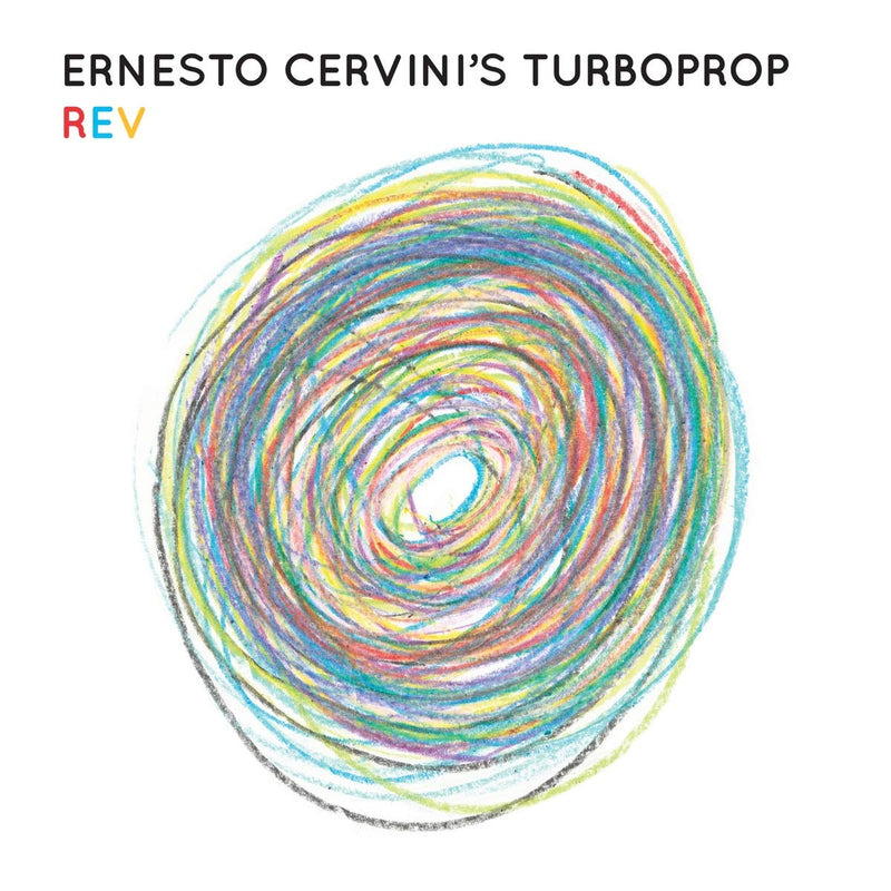 Ernesto Cervini - Rev