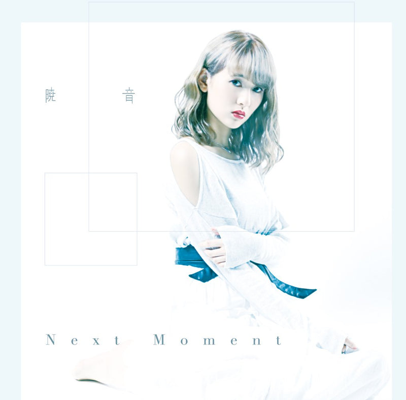 Next Moment (Type-A