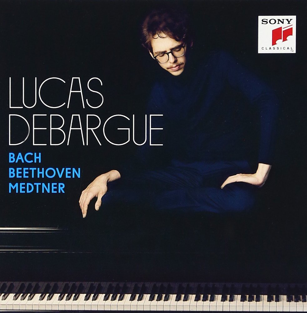 Bach Beethoven Medtner