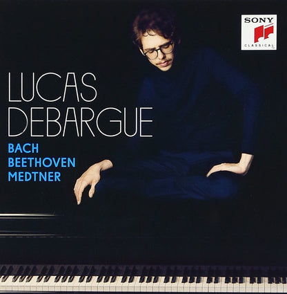 Bach Beethoven Medtner