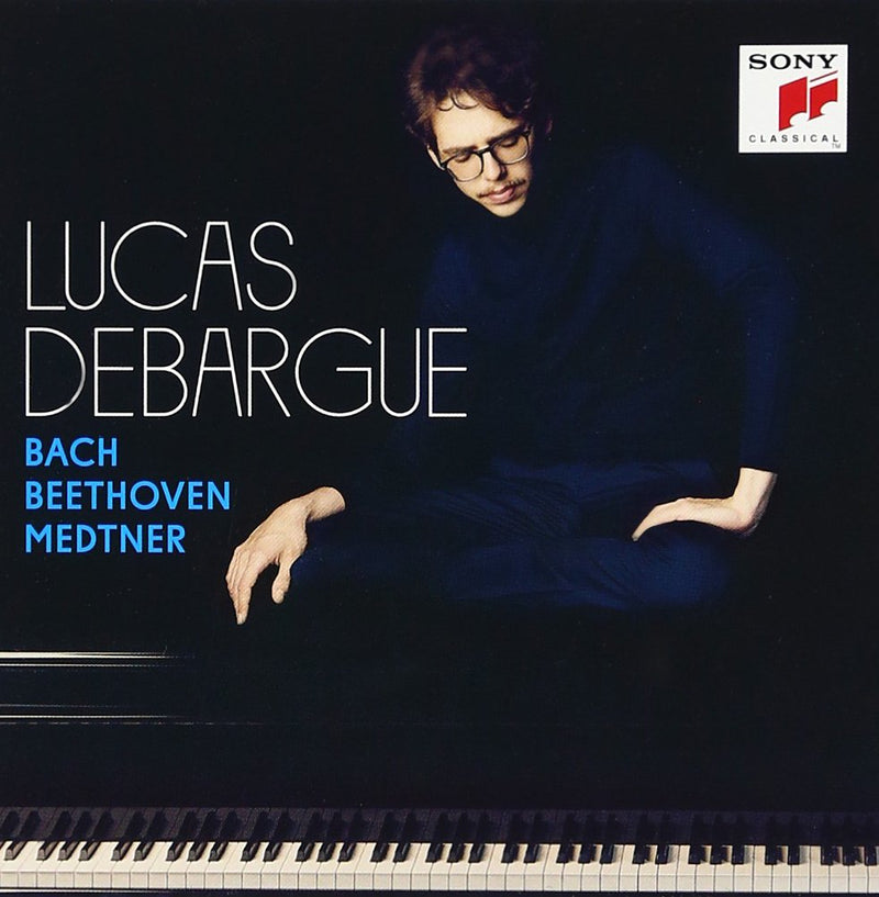 Bach Beethoven Medtner