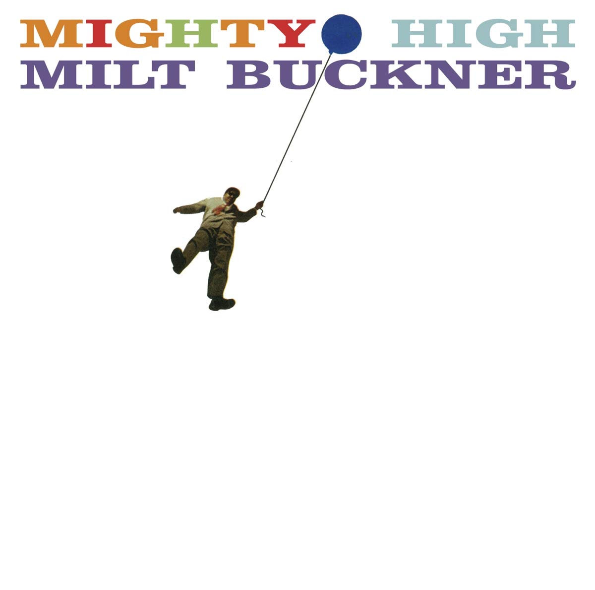 Buck & Buddy / Blow the Blues