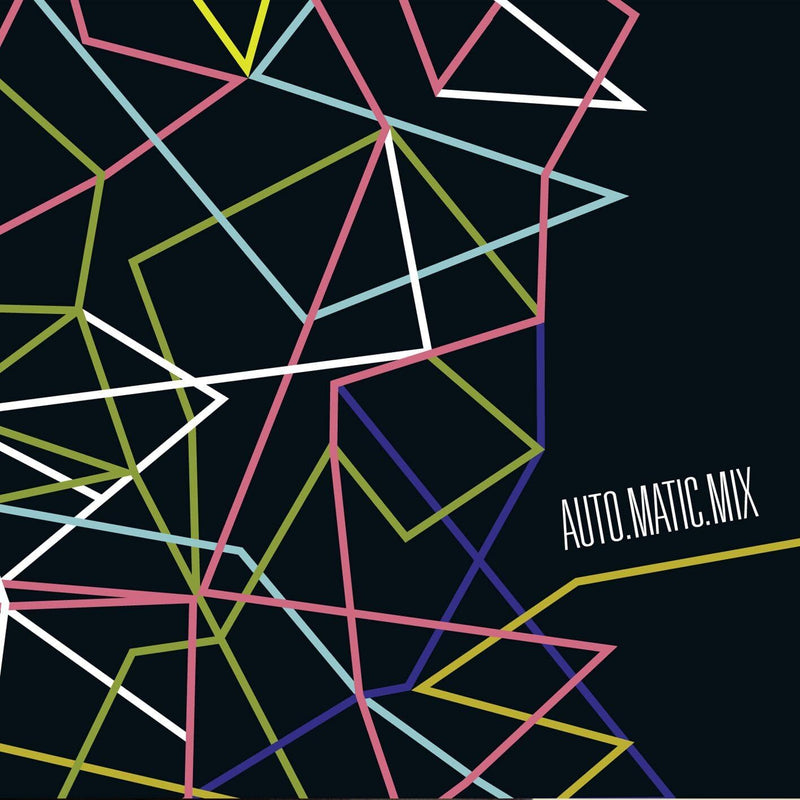 Auto.matic.mix