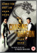 Chasing the Dragon