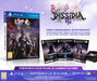 FF Dissidia NT PS-4 UKFRZ MULTI Final Fantasy