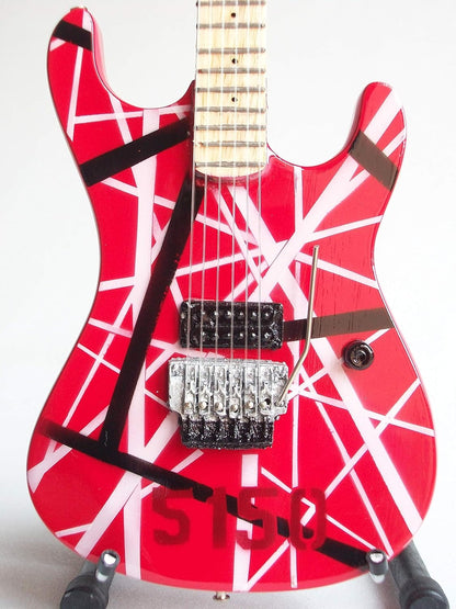 Eddie Van Halen Kramer Baretta