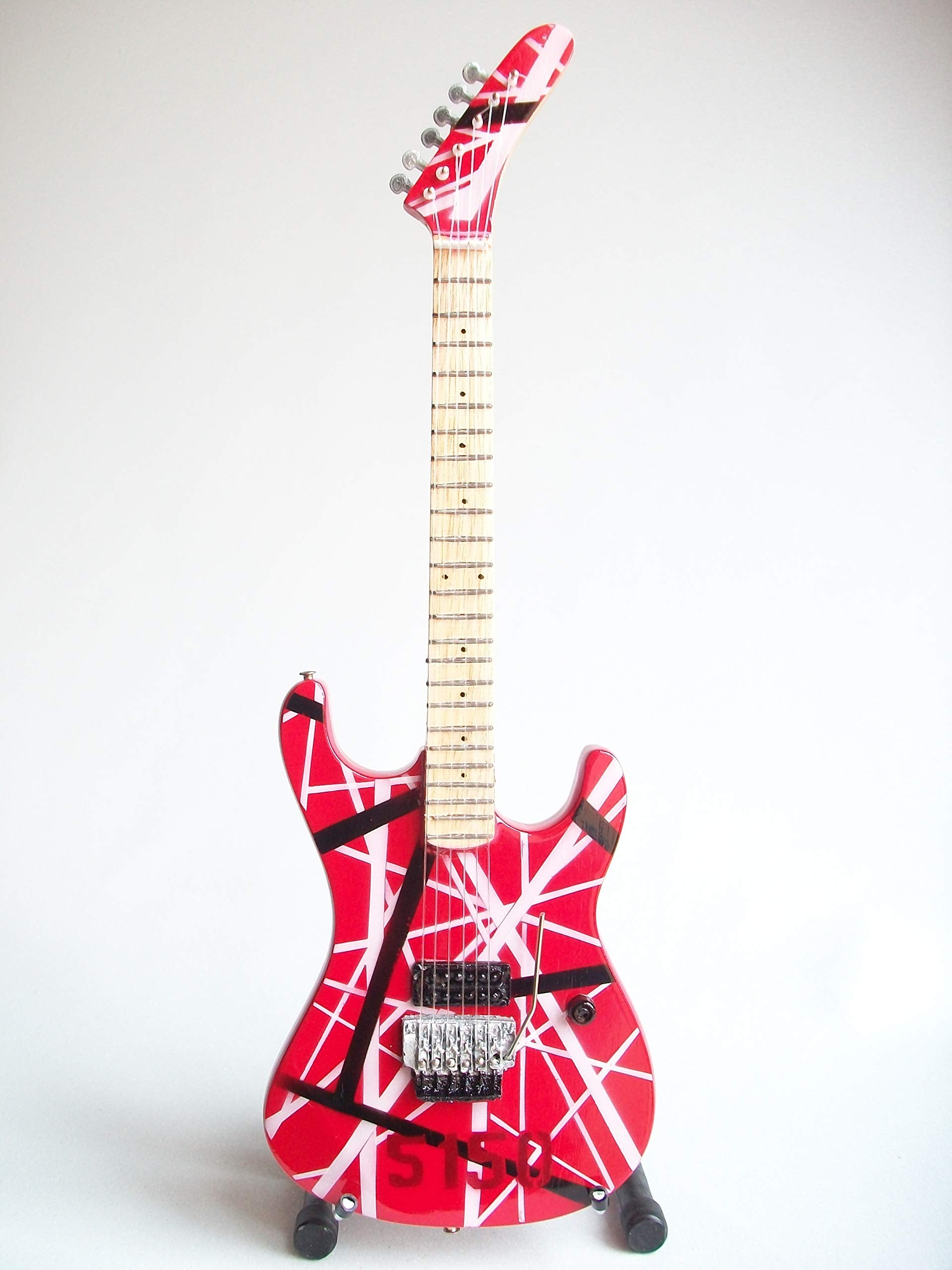 Eddie Van Halen Kramer Baretta