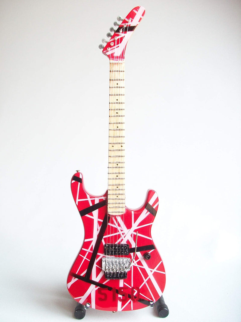 Eddie Van Halen Kramer Baretta