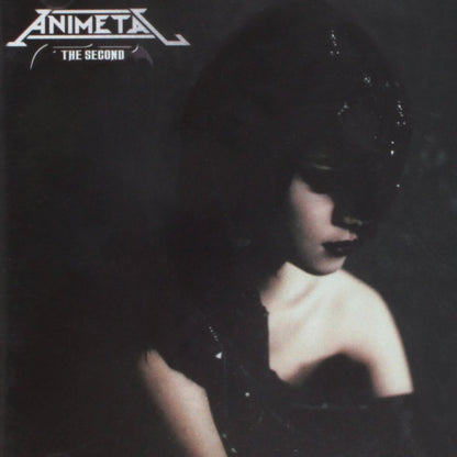 Animetal The Second