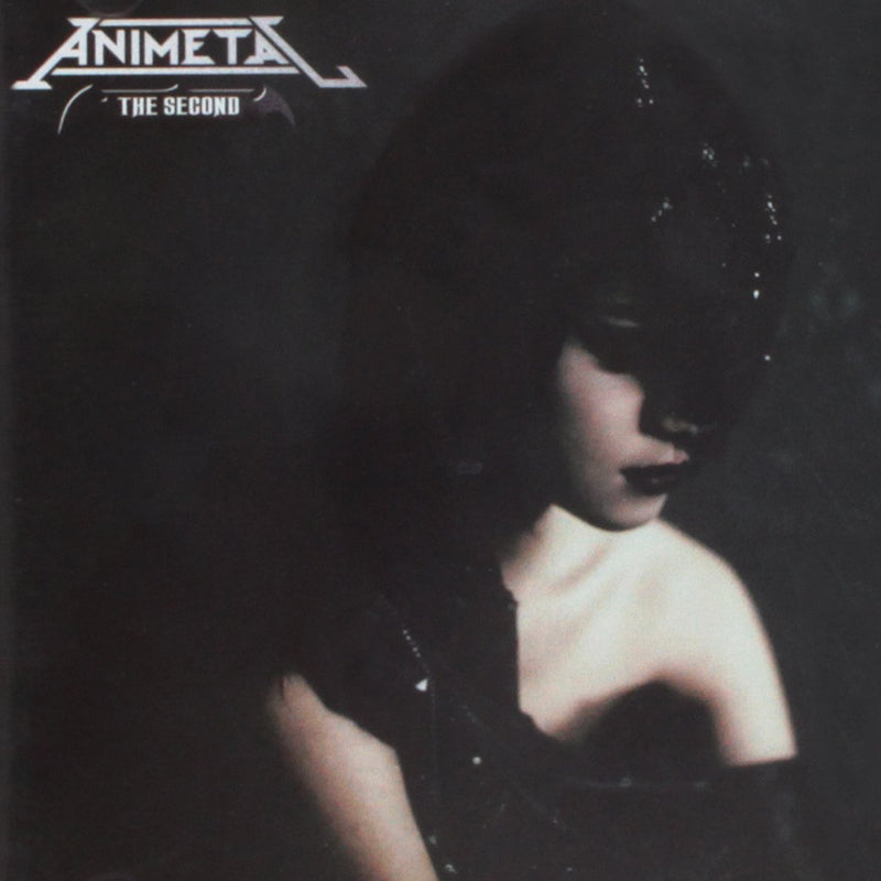 Animetal The Second