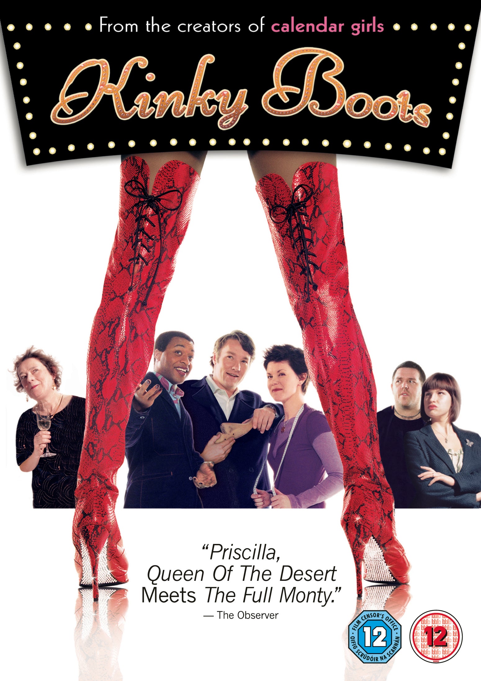 Kinky Boots