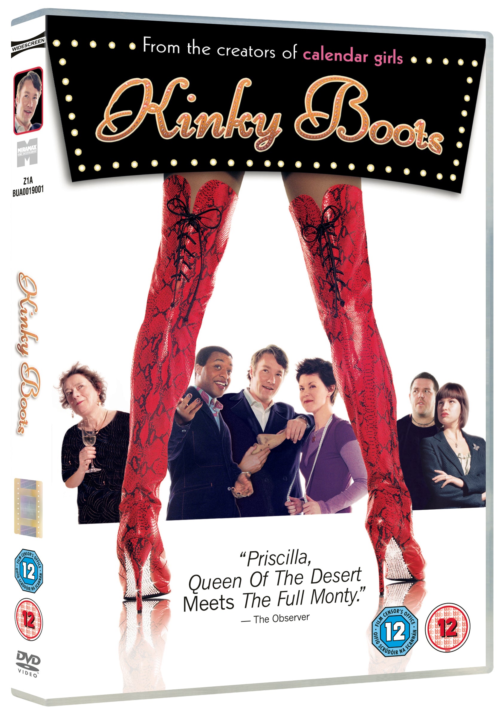 Kinky Boots