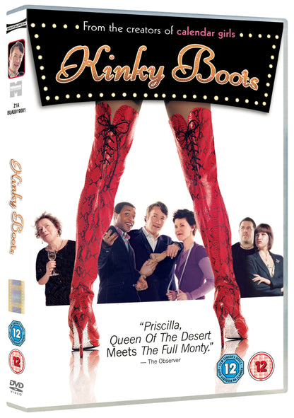Kinky Boots