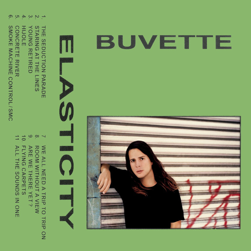Elasticity