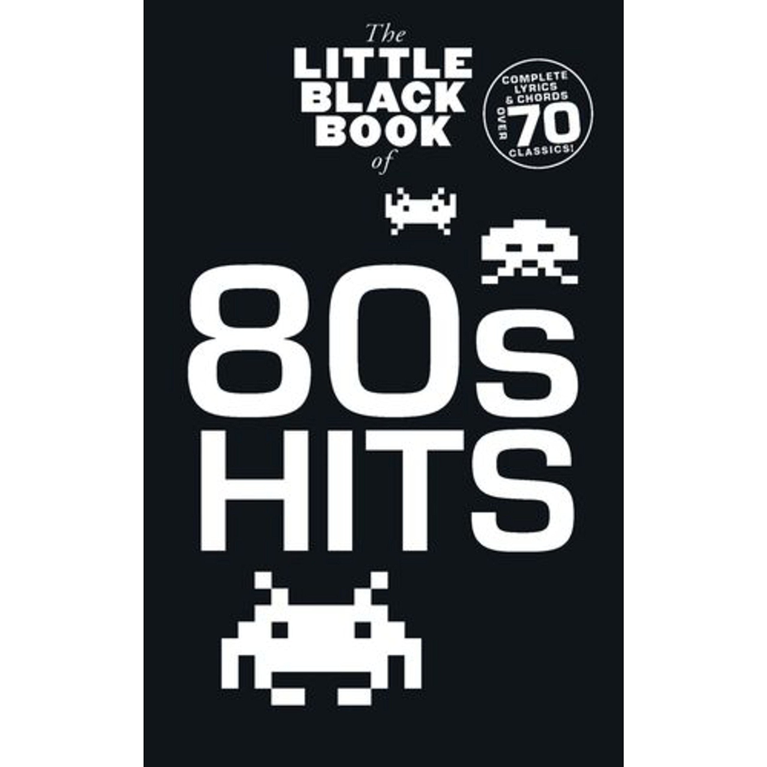 The Little Black Songbook