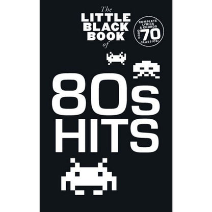 The Little Black Songbook