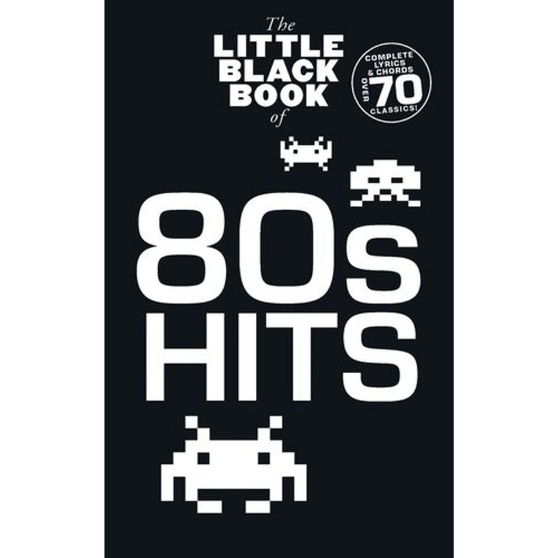 The Little Black Songbook