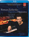 Roman Zaslavsky: Ingenious Opposites - Volume 1