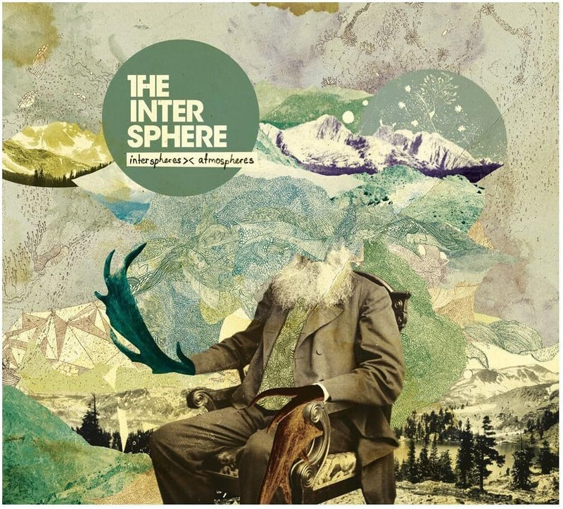 Interspheres Atmospheres