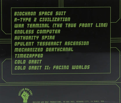 Endless Computer
