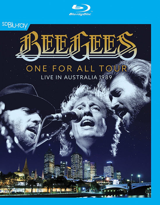 The Bee Gees: One for All Tour - Live in Australia 1989