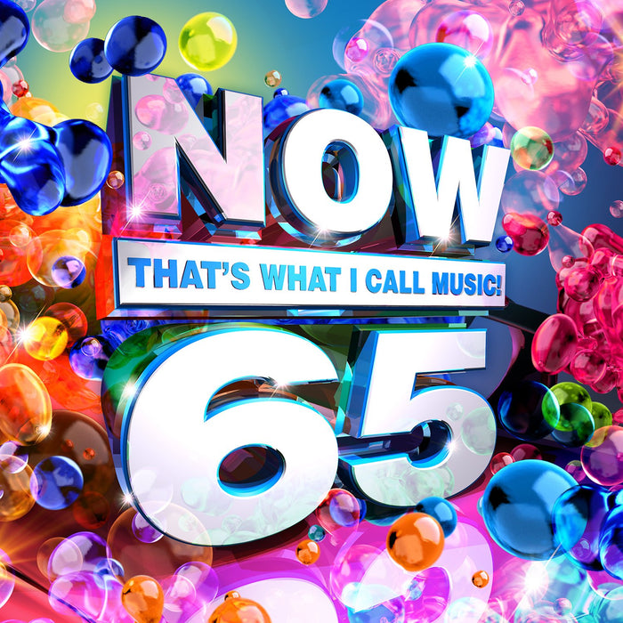 Now, Volume 65: That's What I Call Music