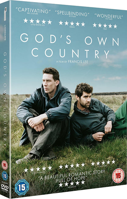 God's Own Country