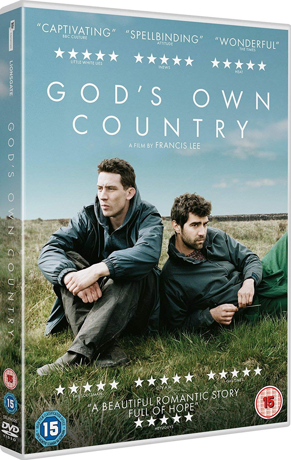 God's Own Country