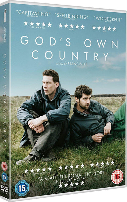 God's Own Country