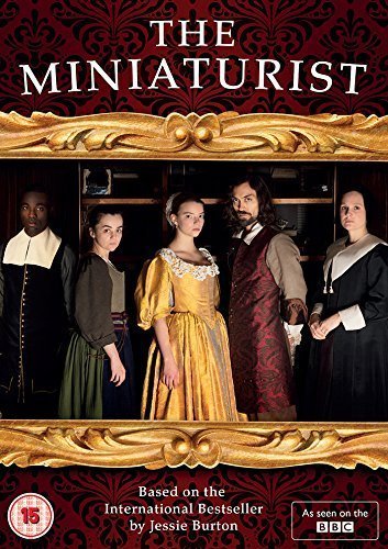 The Miniaturist (BBC)