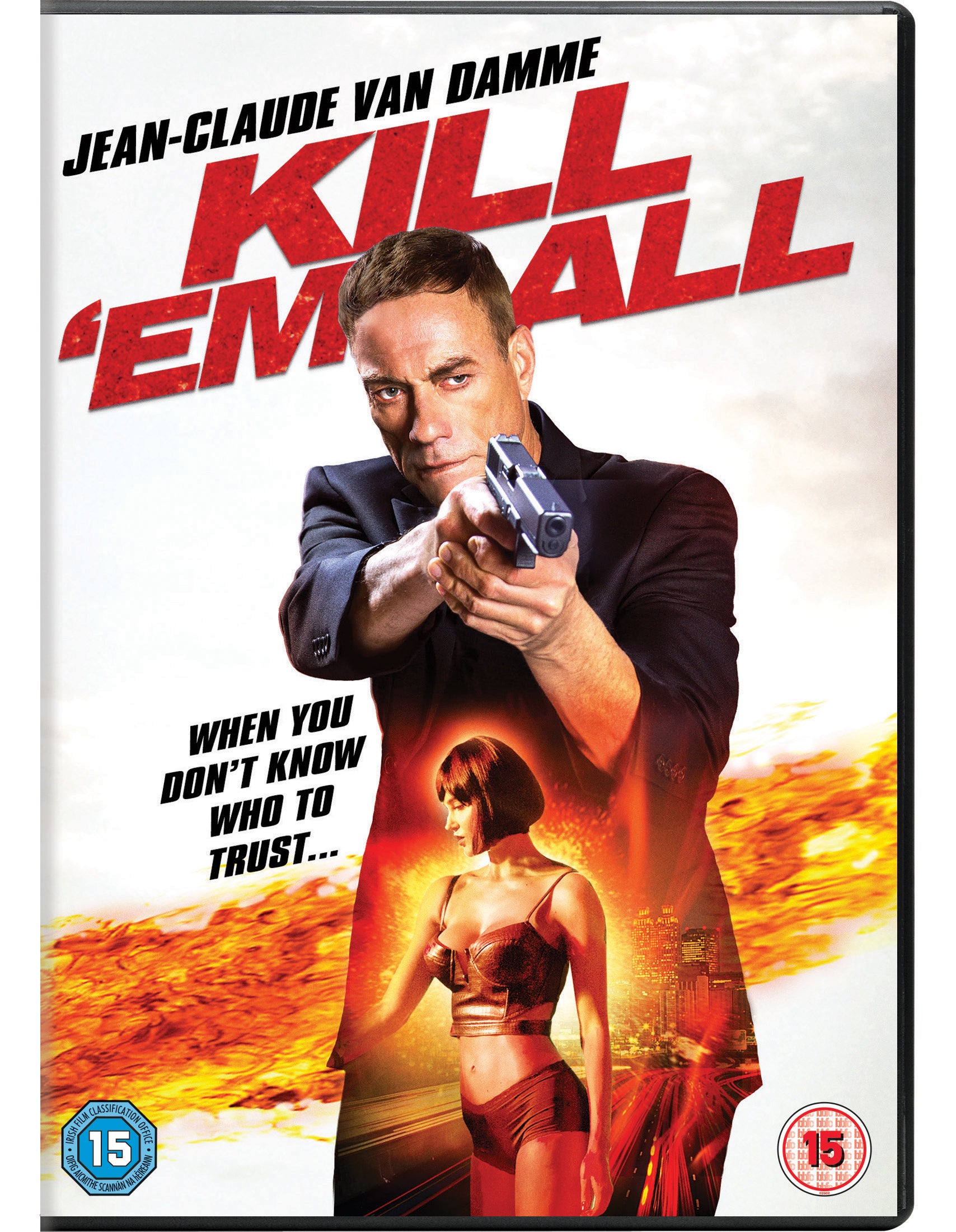Kill 'Em All